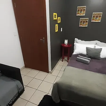 Suite For Family Ao Lado Da Praca Principal Domingos Martins Exterior photo