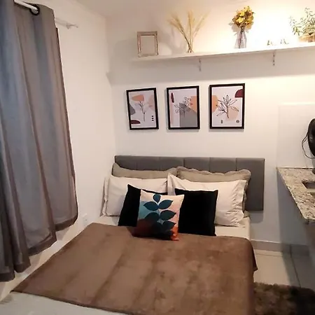 Suite For Family Ao Lado Da Praca Principal Domingos Martins Exterior photo