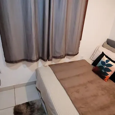 Suite For Family Ao Lado Da Praca Principal Domingos Martins Exterior photo