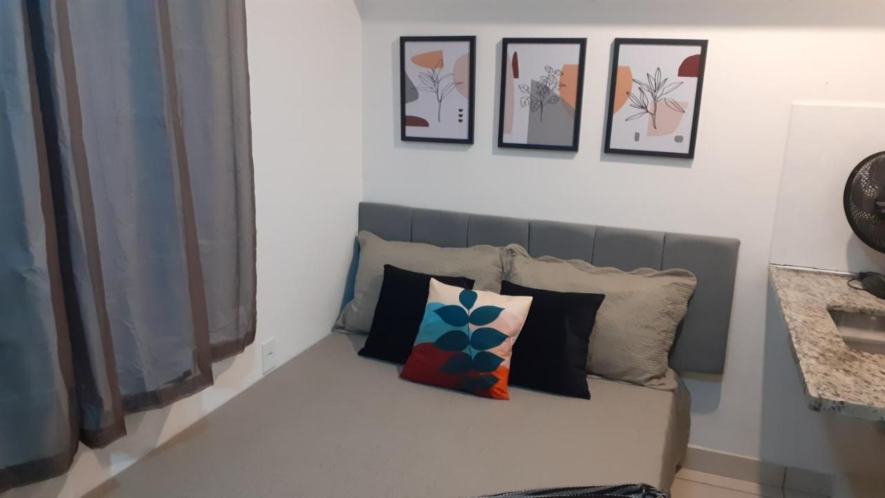 For Family Ao Lado Da Praca Principal Apartment *