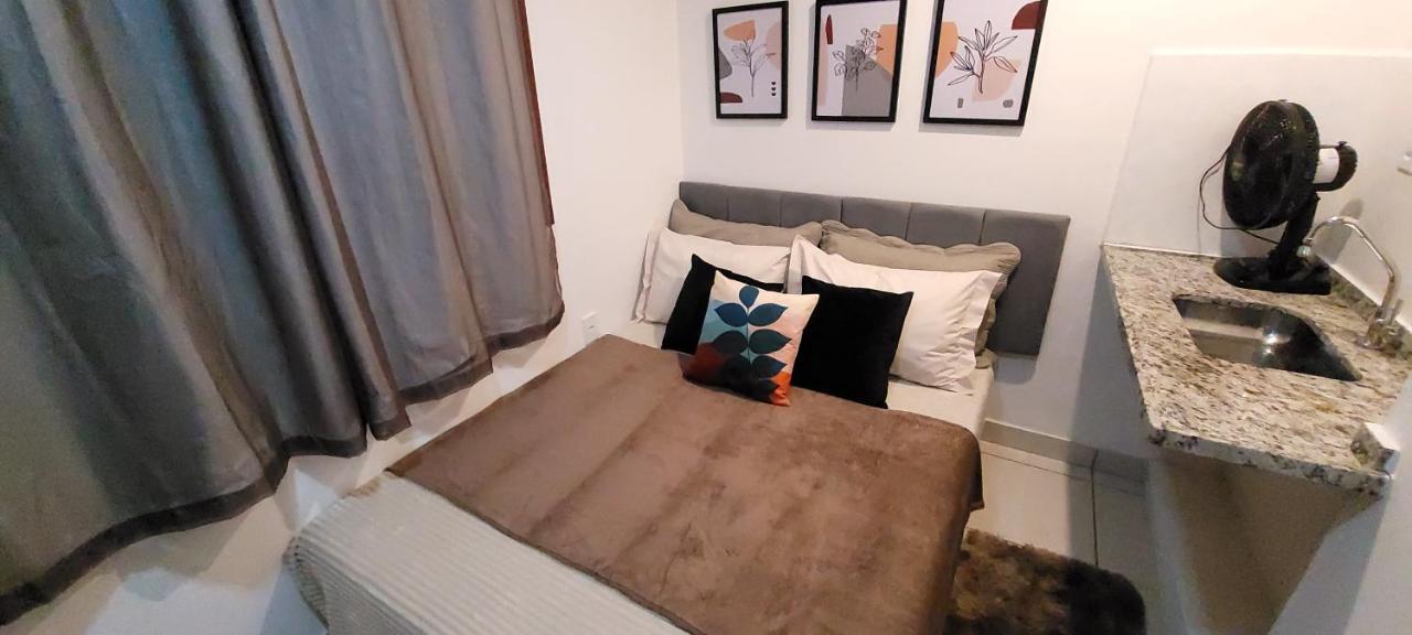 Apartment For Family Ao Lado Da Praca Principal Domingos Martins