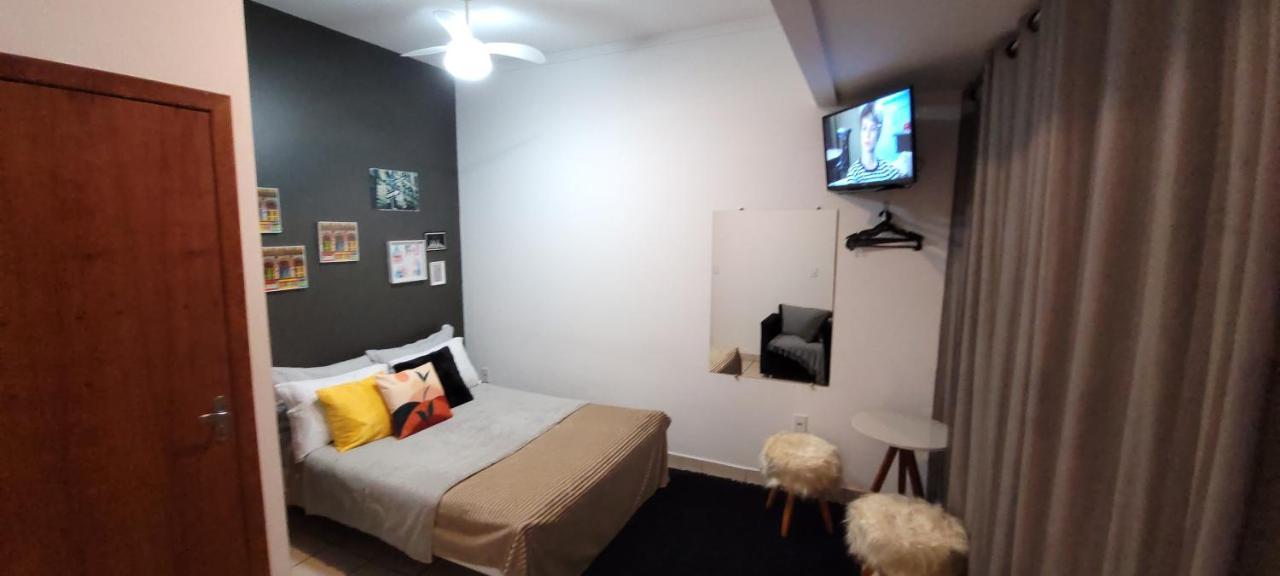 Apartment For Family Ao Lado Da Praca Principal *