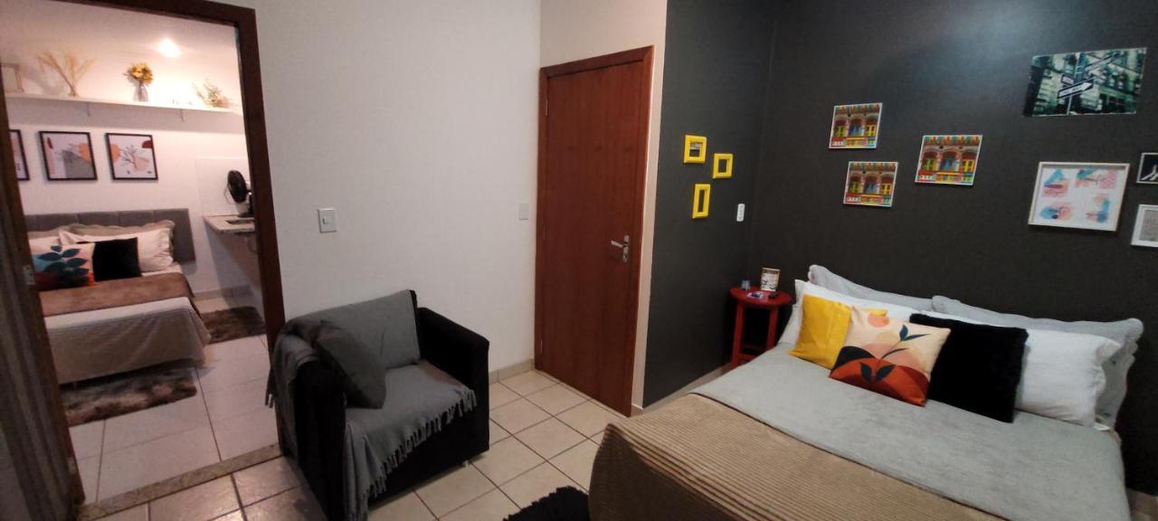 For Family Ao Lado Da Praca Principal Apartment *