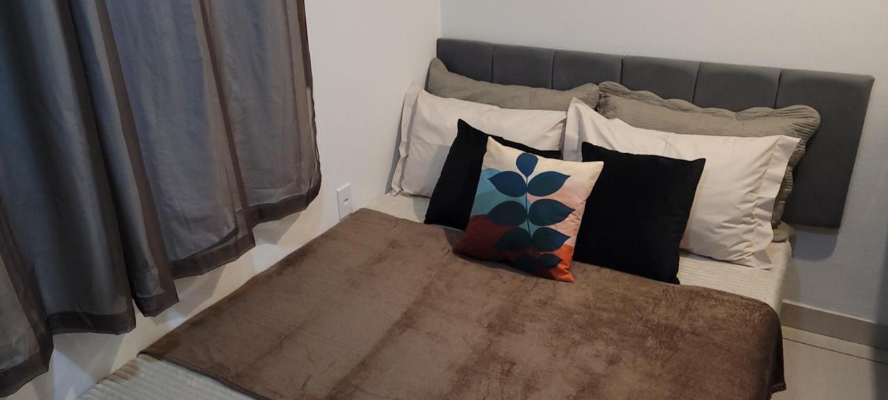 For Family Ao Lado Da Praca Principal Apartment *