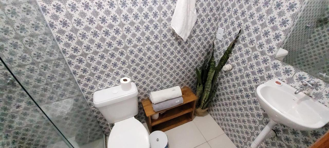 Apartment For Family Ao Lado Da Praca Principal