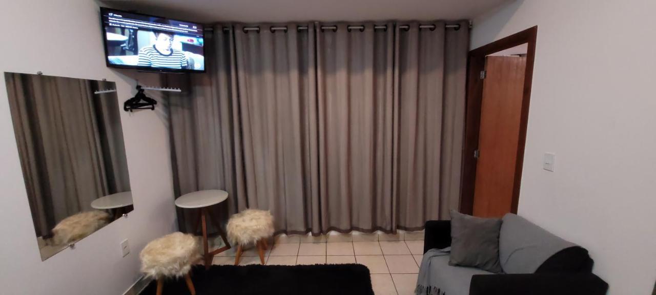Apartment For Family Ao Lado Da Praca Principal *